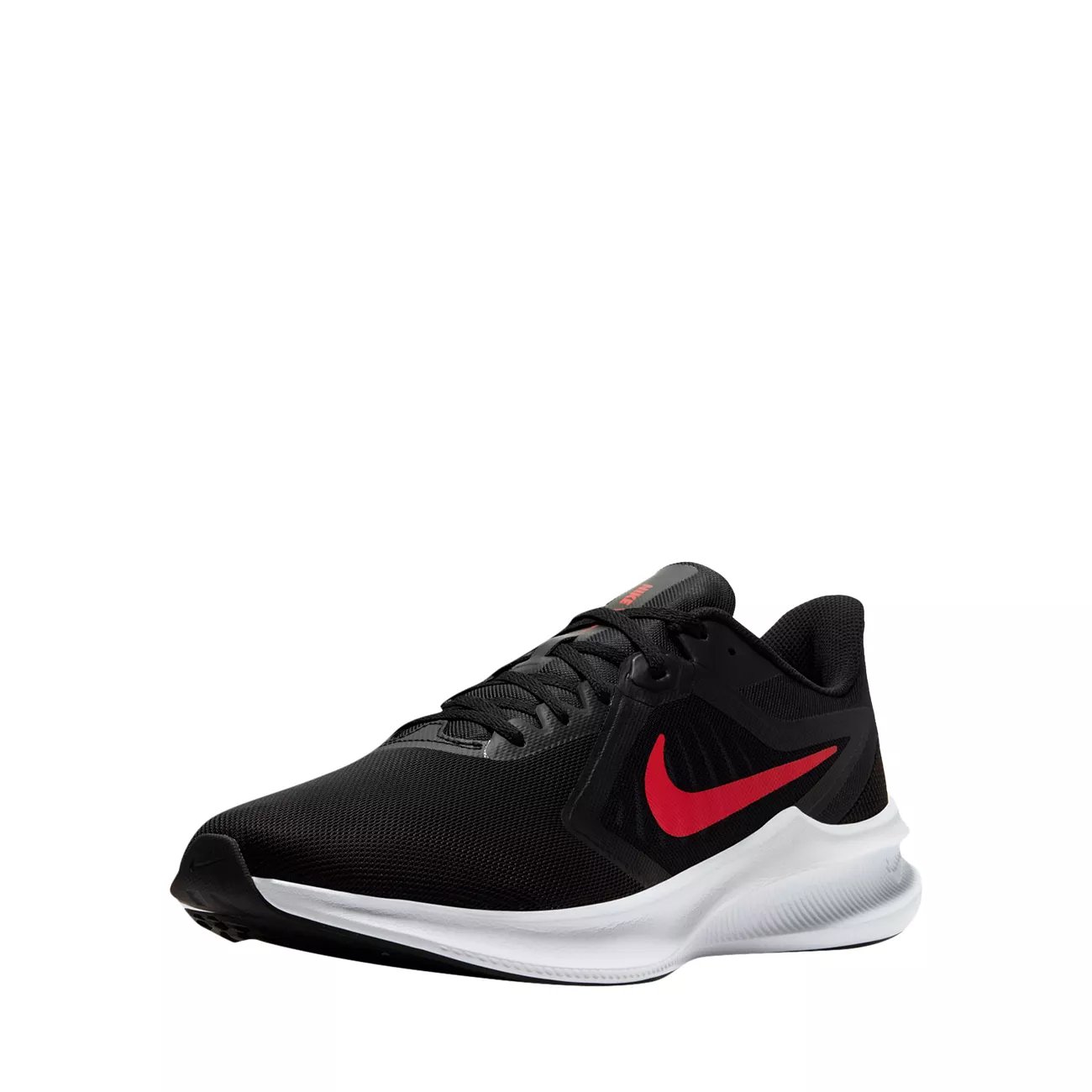 nike downshifter 10 men's road running shoes
