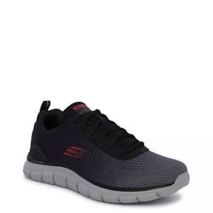 S Sport By Skechers Men's Jeremie Sneakers - Black 9