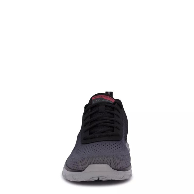 GELBURST28 25.5 4E（wide） Skechers Men's Track Ripkent Wide Width Sneaker | The Shoe Co.