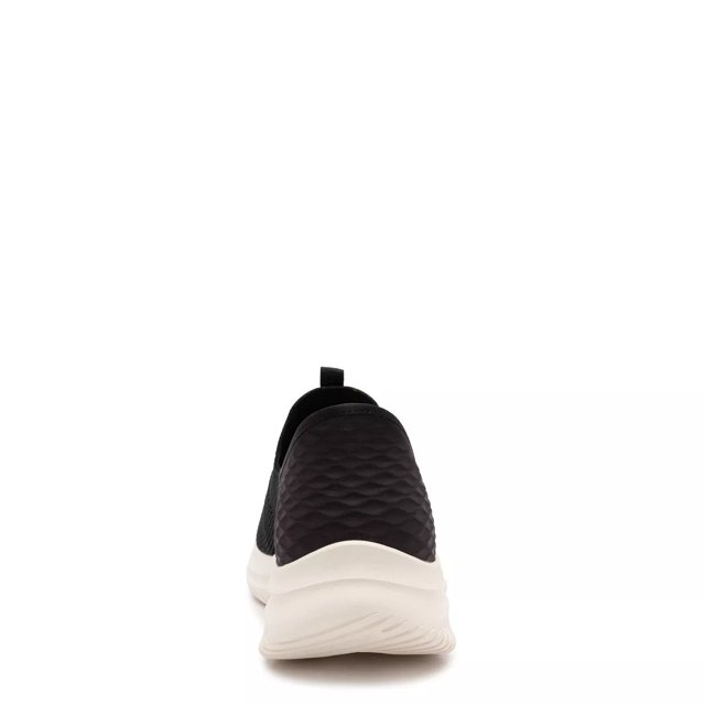 Skechers ultra flex wide width sale