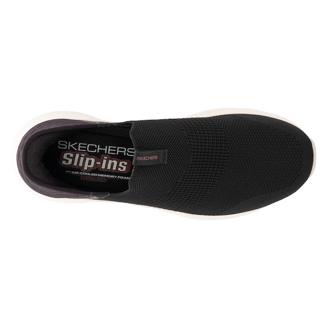 Skechers Men's Hands Free Slip-Ins Ultra Flex 3.0 Smooth Step Wide ...