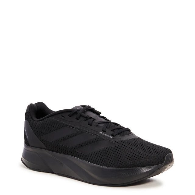 Adidas duramo 9 mens wide width running clearance shoe
