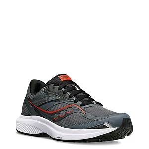 Saucony Men s Cohesion 17 Wide Width Running Shoe The Shoe Company