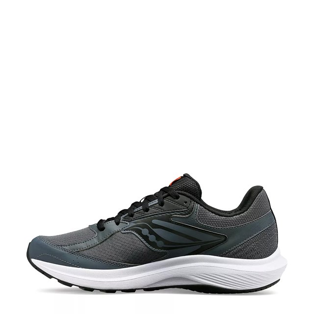 Saucony cohesion mens wide outlet