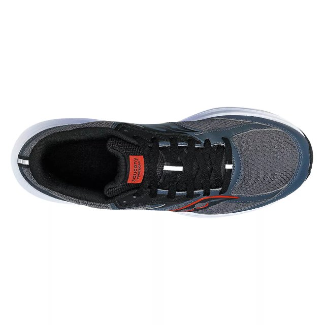 Saucony wide width running shoes clearance