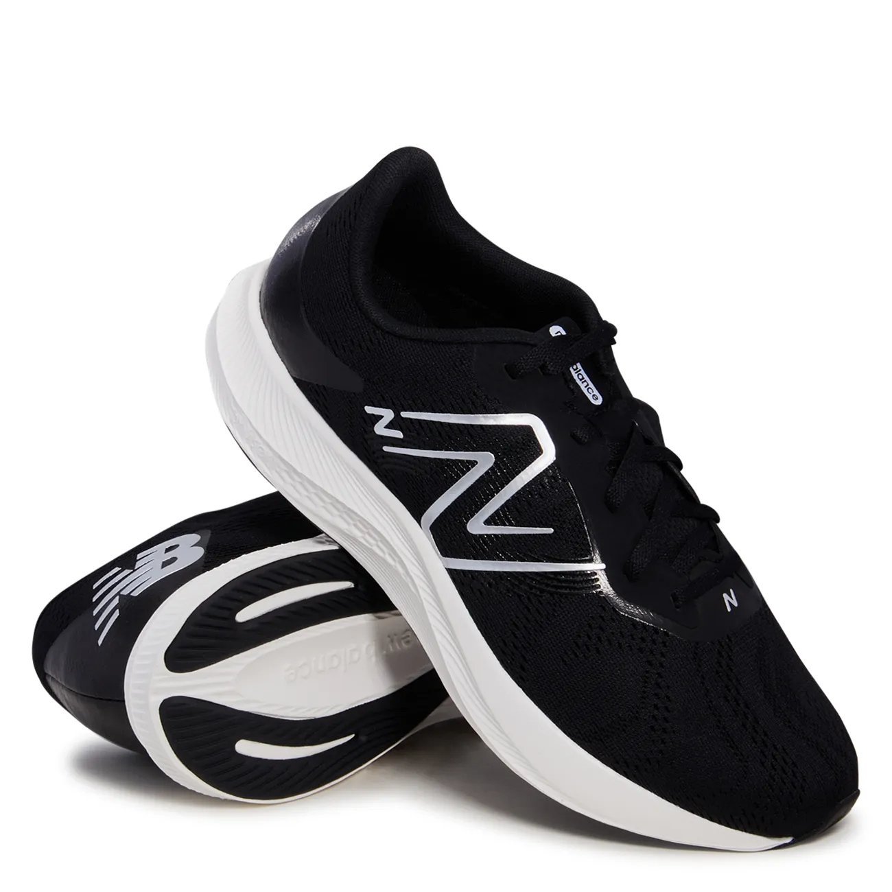 Men's Pro Run V2 Wide Width Running Shoe