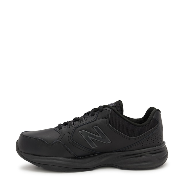 New Balance Men's 411 Extra Wide Width Running Shoe | The Shoe Company