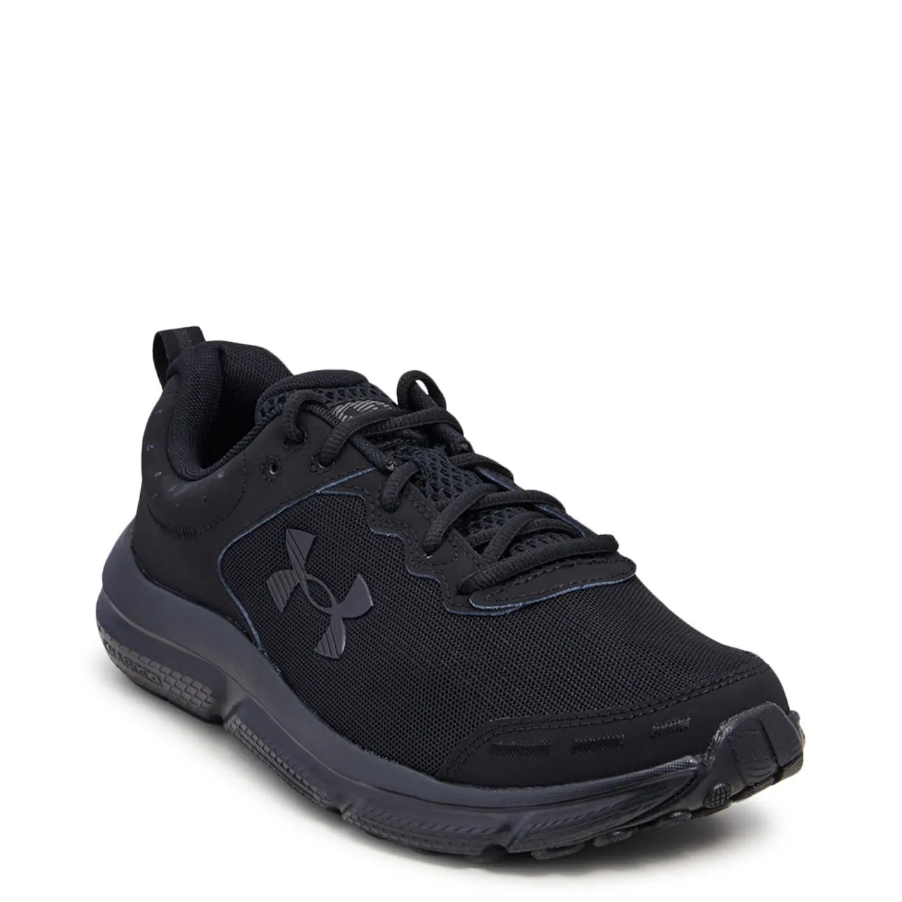 Men's Charged Assert 10 Extra Wide Width Running Shoe