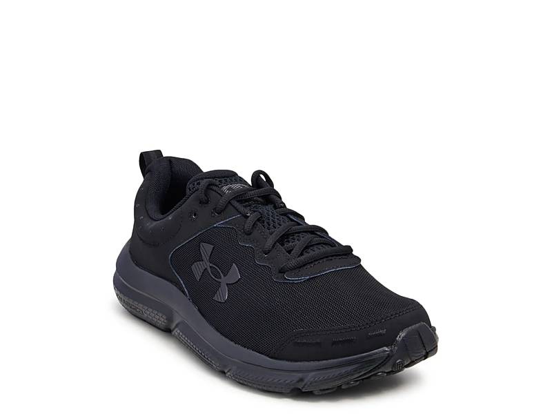 Under armour wide on sale width running shoes