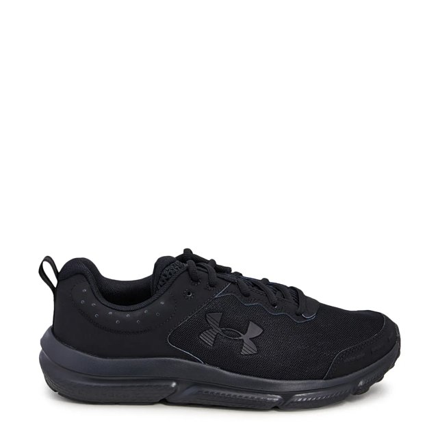 Men's Under Armour Charged Assert 10 4E Running Shoes – Sports