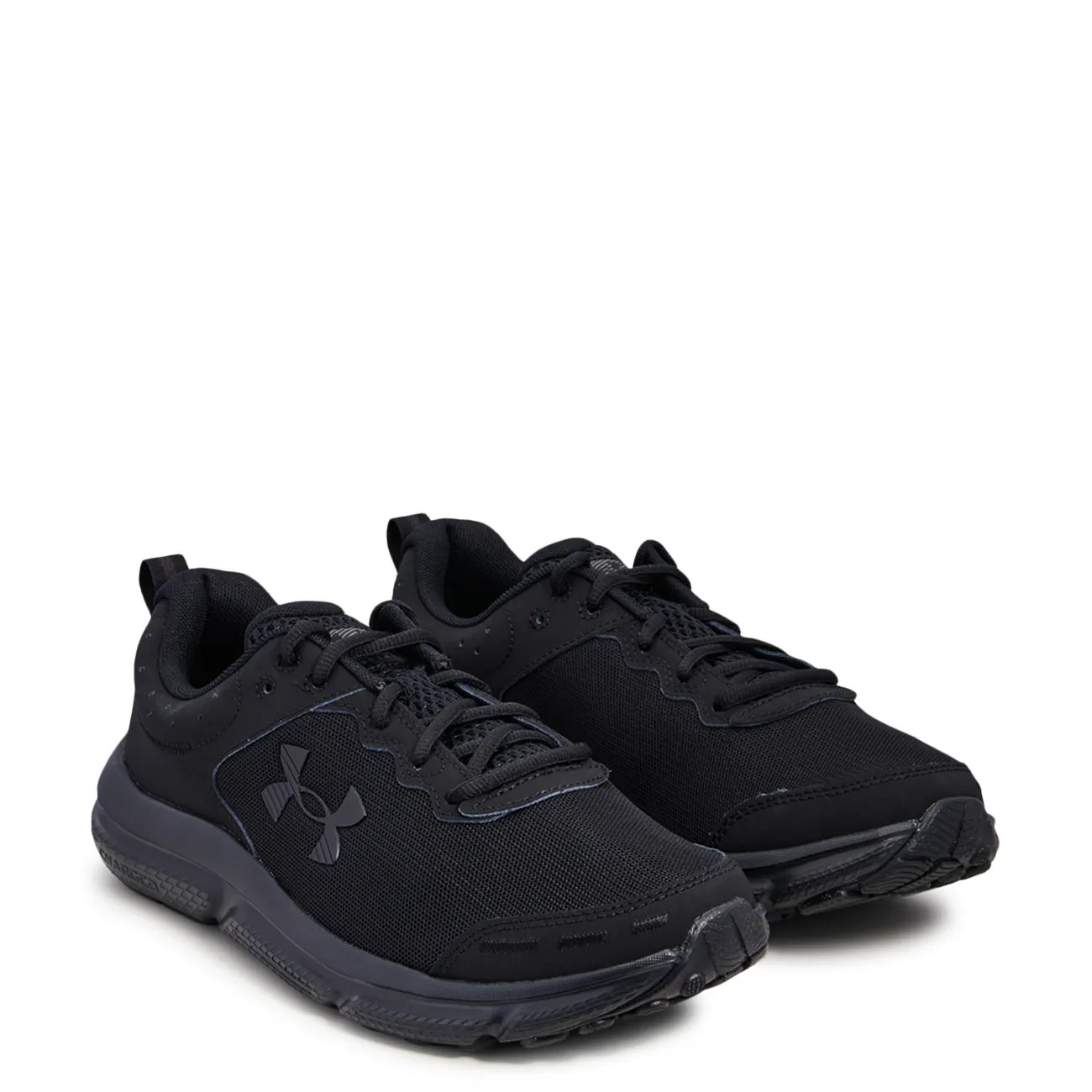 Men's Charged Assert 10 Extra Wide Width Running Shoe