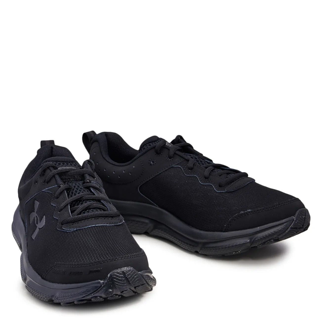 Men's Charged Assert 10 Extra Wide Width Running Shoe