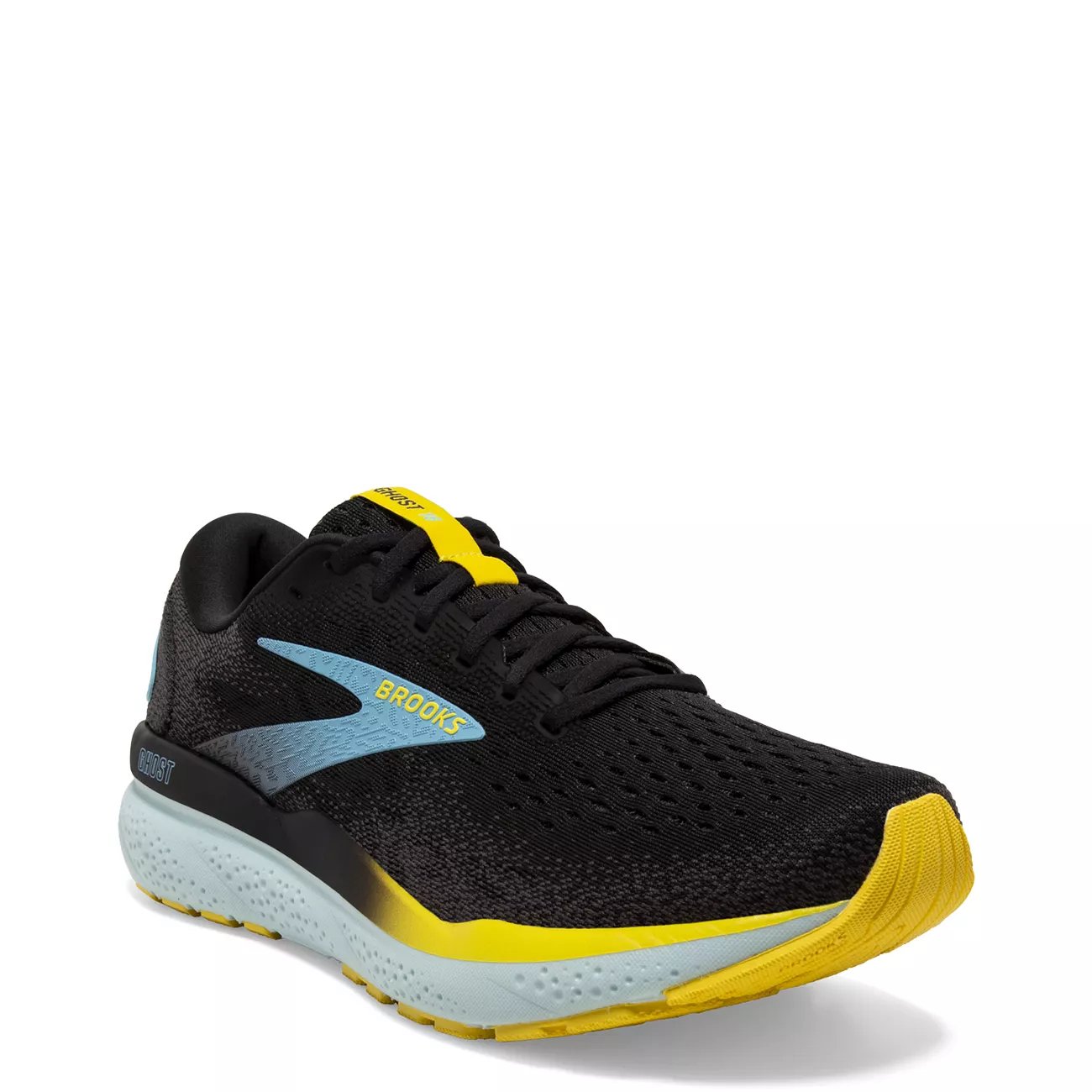 Men's Ghost 16 Wide Width Running Shoe