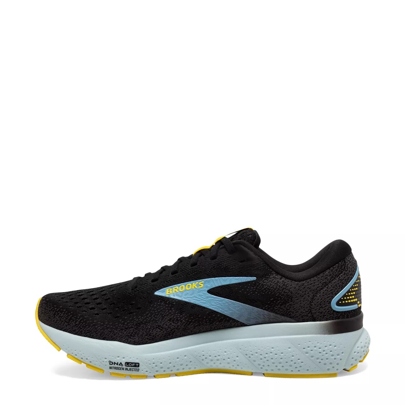 Men's Ghost 16 Wide Width Running Shoe