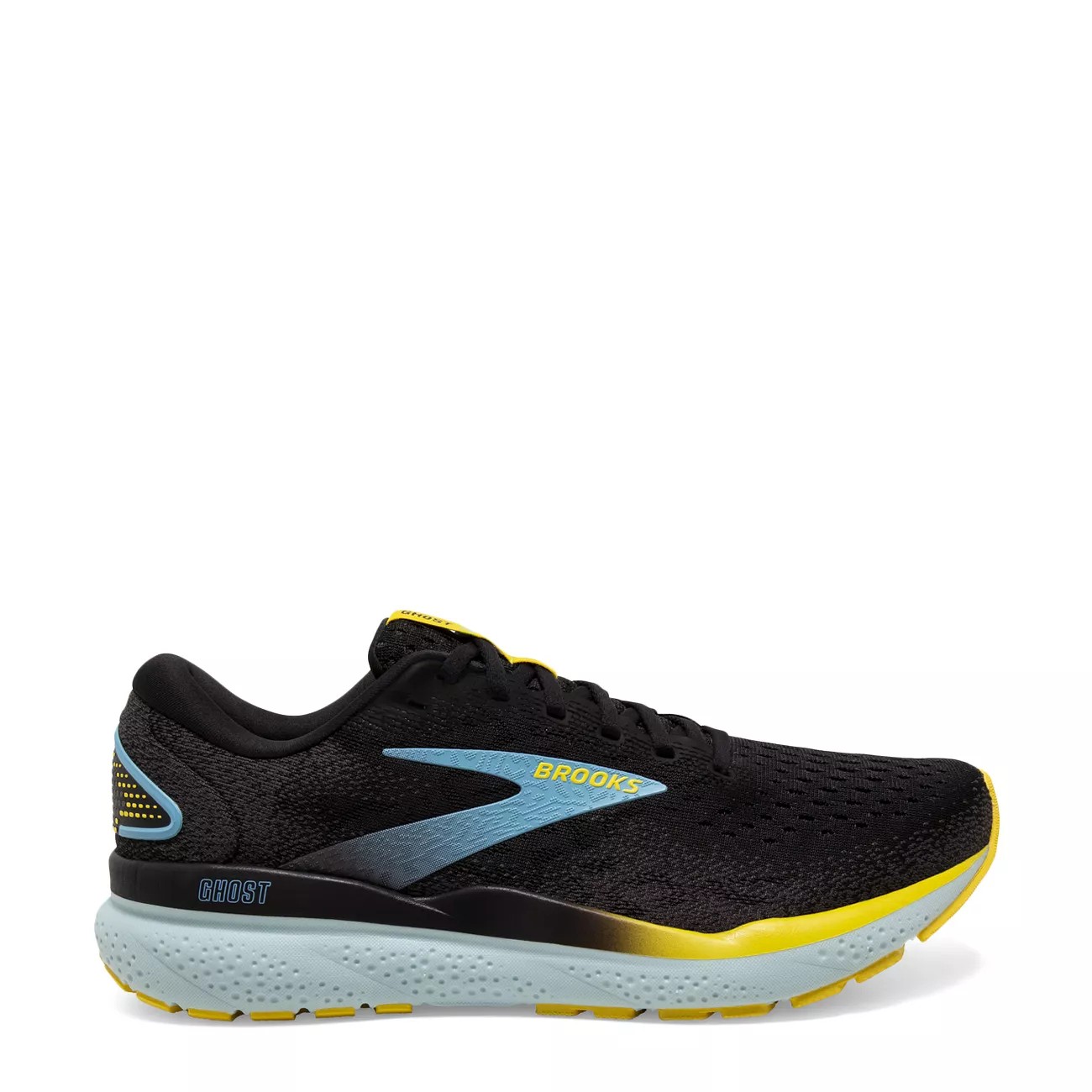 Men's Ghost 16 Wide Width Running Shoe