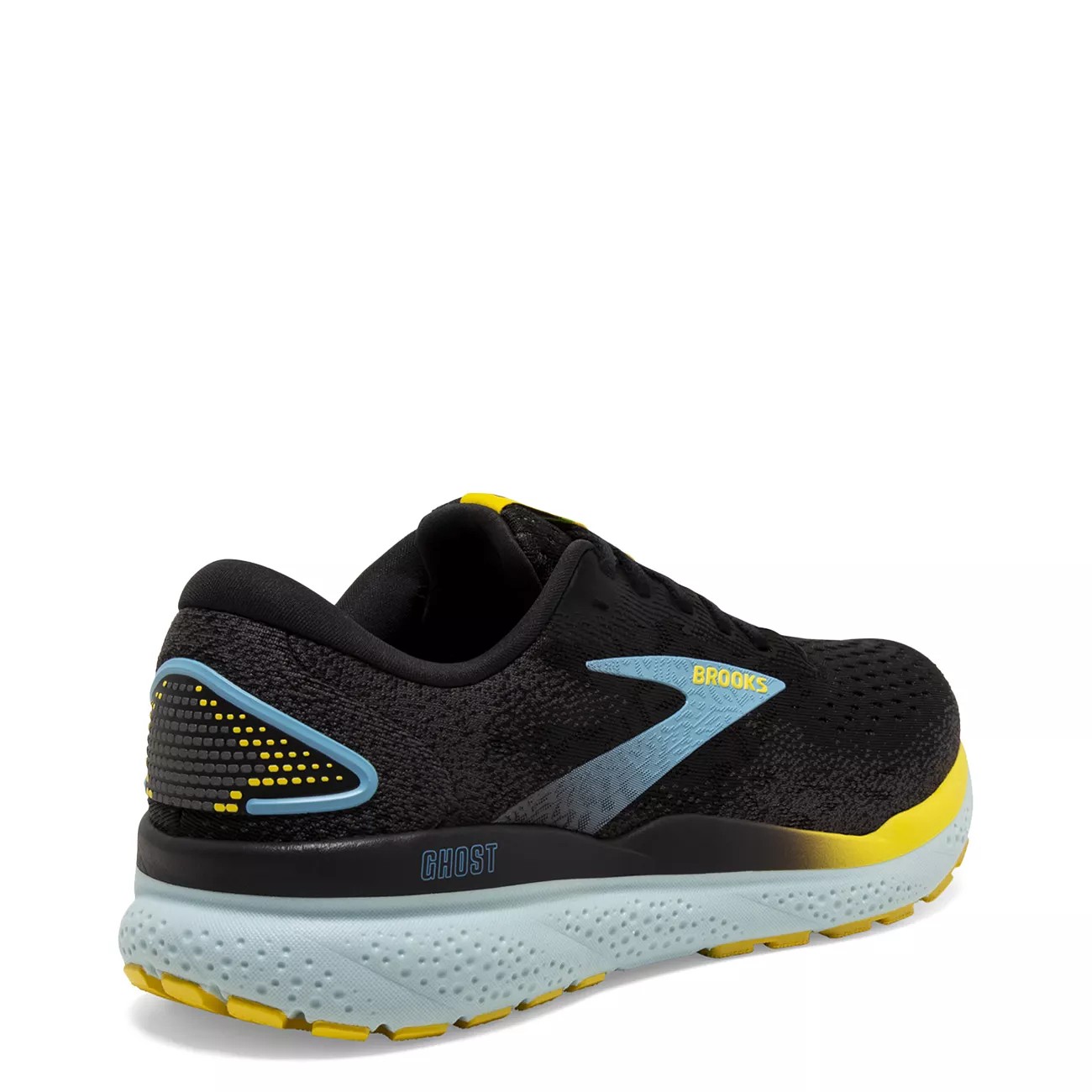 Men's Ghost 16 Wide Width Running Shoe