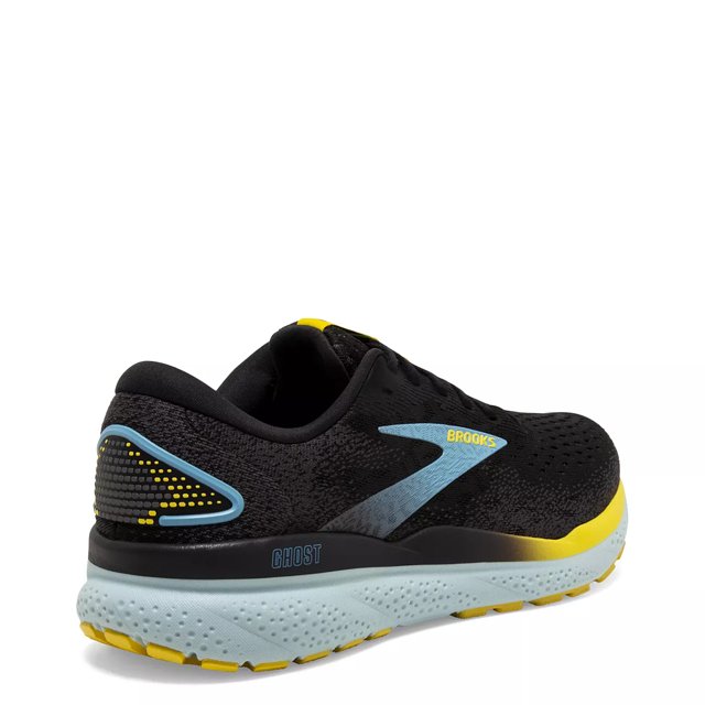 Ghost 1 running shoes top