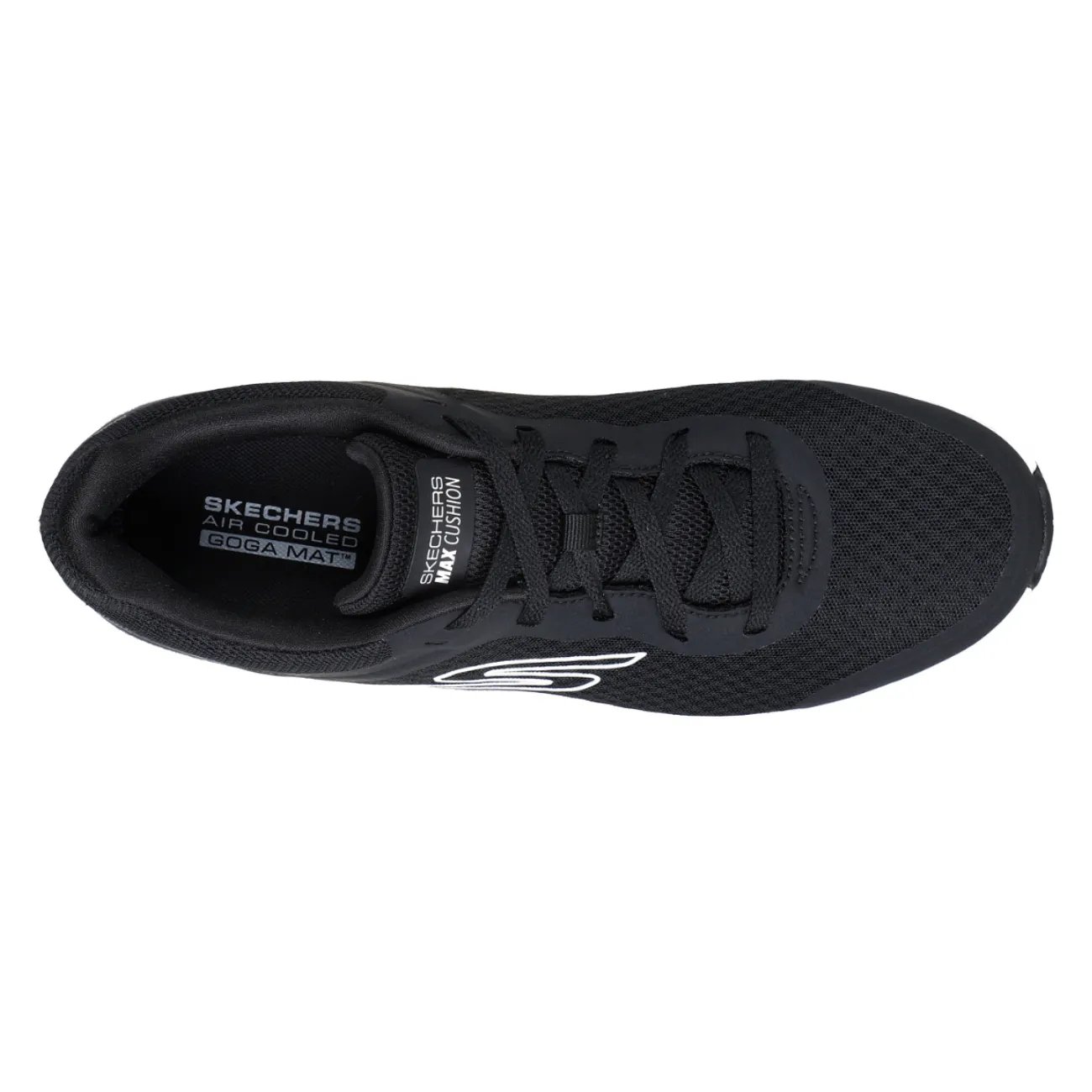 Men's Max Cushioning Endeavour Sneaker Extra Wide