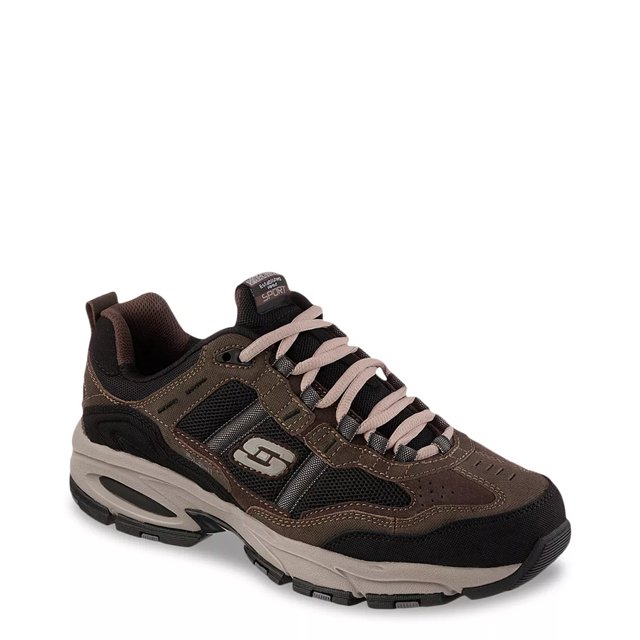 Skechers Men s Vigor 2.0 Sneaker Extra Wide Width DSW Canada