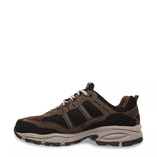 Skechers extra top wide sneakers