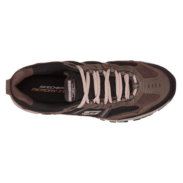 Skechers Men's Vigor 2.0 Sneaker - Extra Wide Width | The Shoe Company