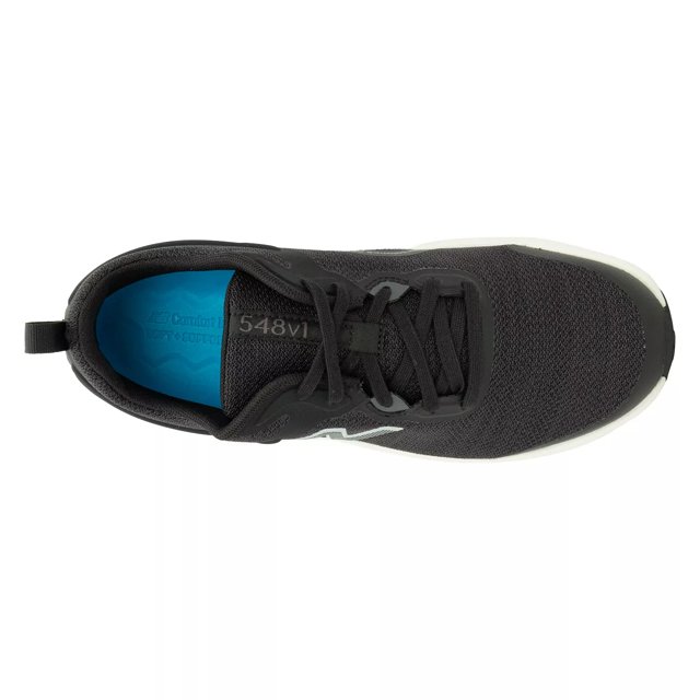 New balance mens best sale wide fit trainers