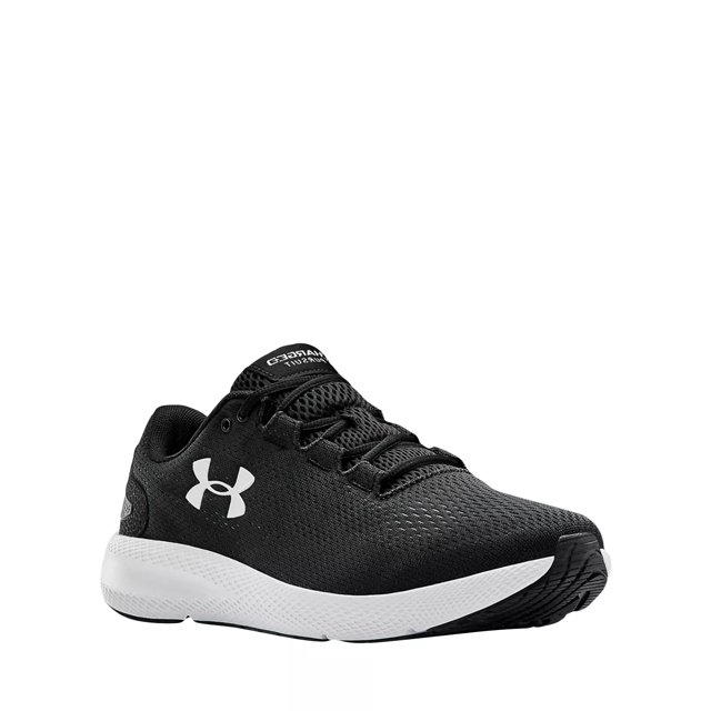 UNDER ARMOUR Men's UA Charged Pursuit 2 Running Shoe Extra Wide Width