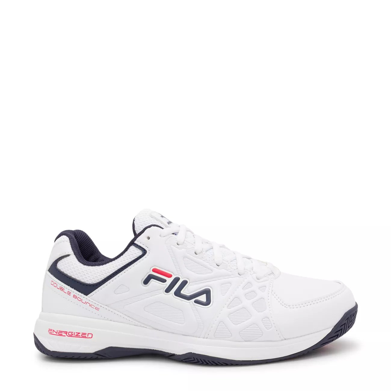 Fila Men's Double Bounce 3 Running Shoe | The Shoe Company