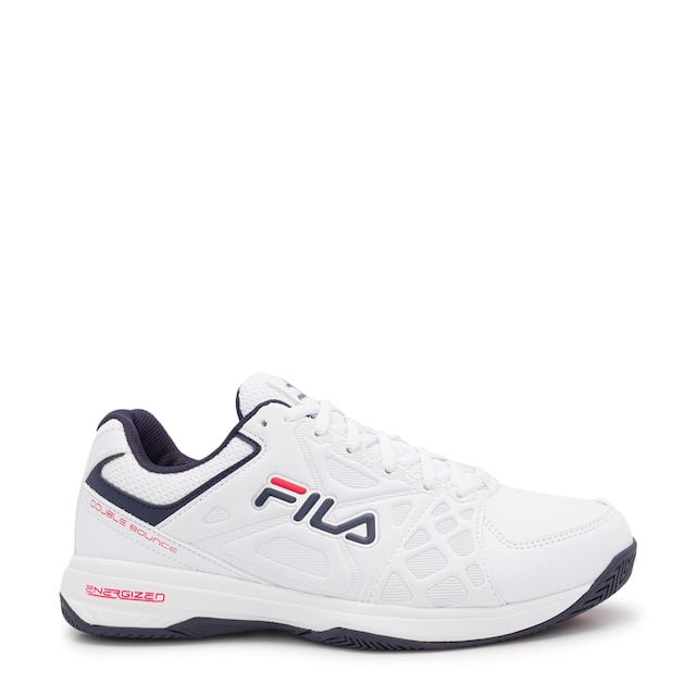 Fila Men's Double Bounce 3 Running Shoe | The Shoe Company