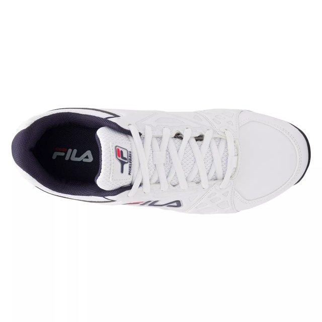 Fila men's clearance running shoes