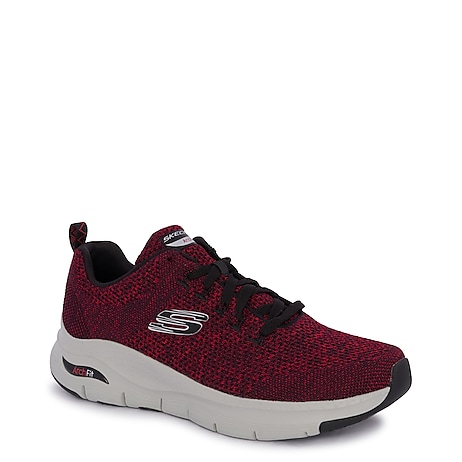 Skechers Women's Arch Fit Comfy-Paradise Found Slip-On Sneaker | DSW Canada