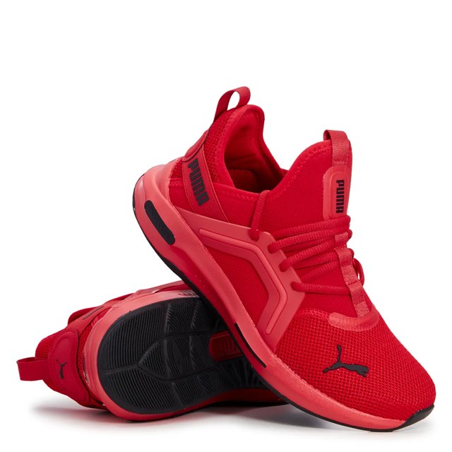 Running Shoes Puma Boots Mens Dsw Puma Men's Softride Enzo