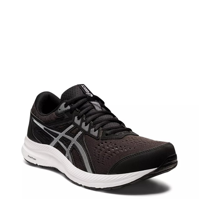 The Asics online store on Runnerinn