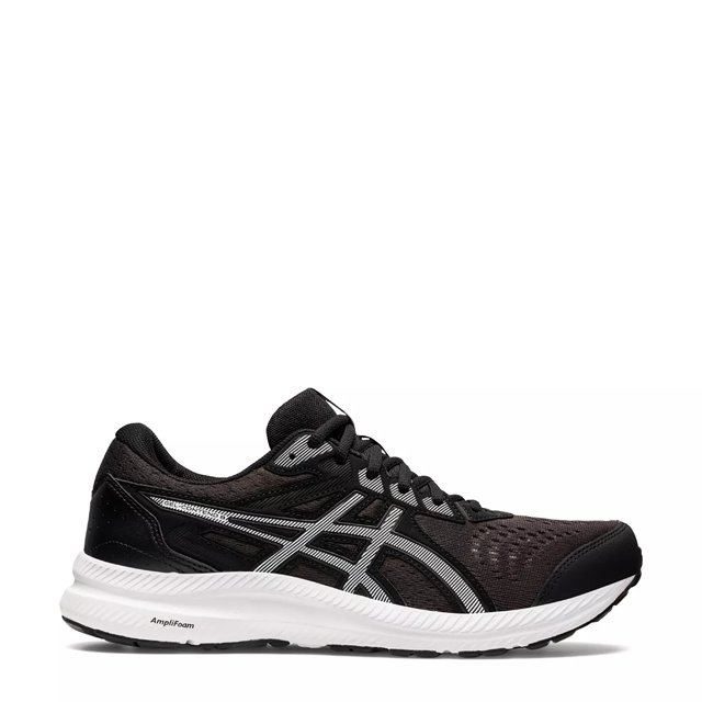 Asics Men's Gel-Content 8 Running Shoe | The Shoe Company