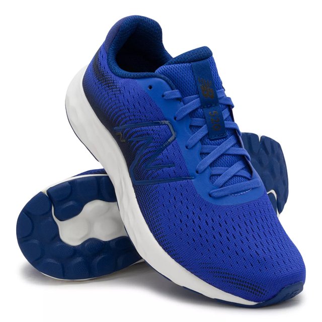 New Balance Men's 520 V8 Running Shoe The Shoe Company