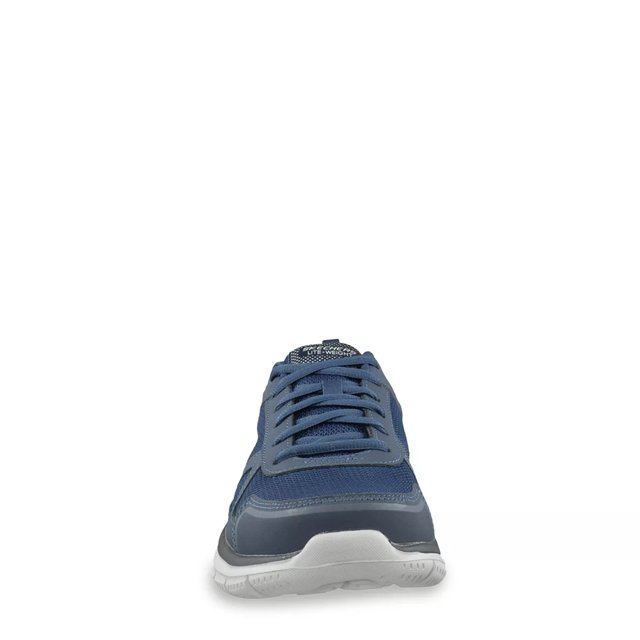 Skechers Men s Track Scloric Wide Width Sneaker The Shoe Company