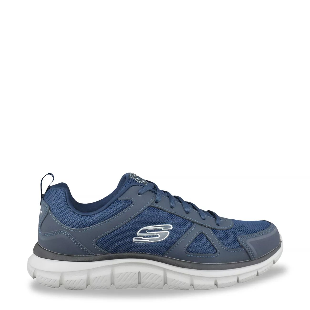 Skechers Men s Track Scloric Wide Width Sneaker The Shoe Company