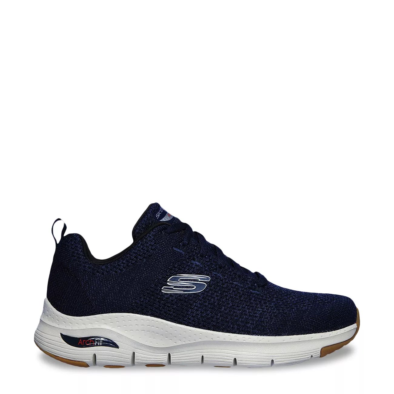 Skechers Men's Arch Fit Paradyme Sneaker | The Shoe Company