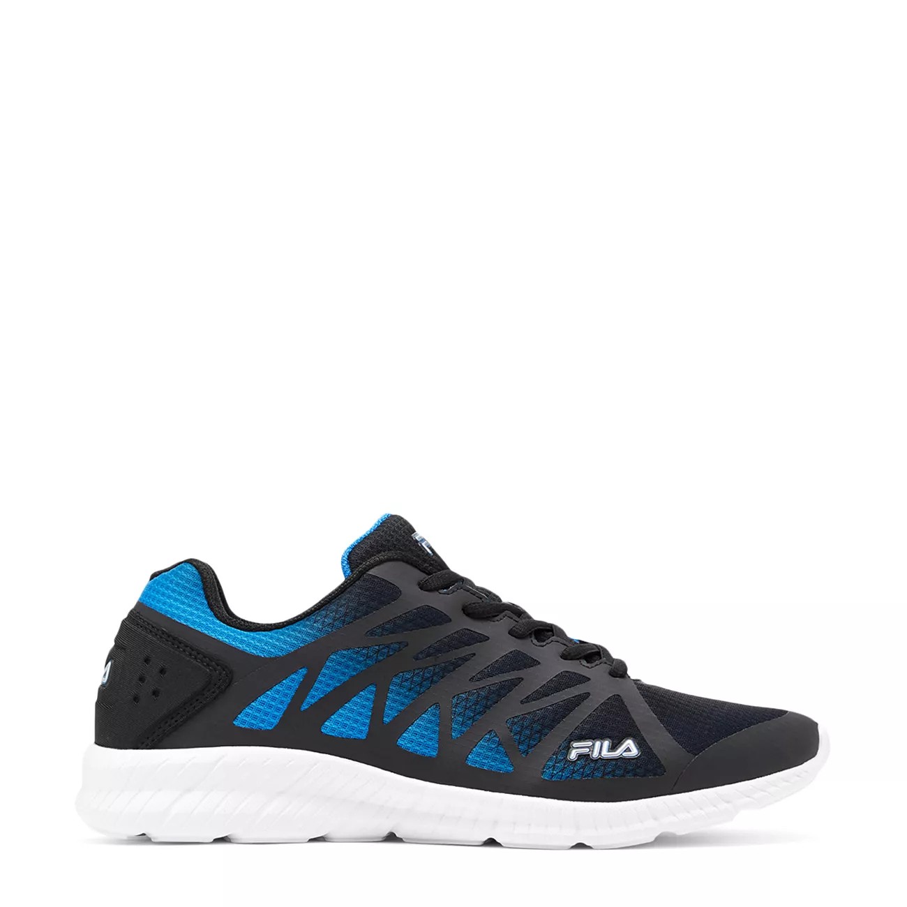 fila memory fantom 3 mens running shoes