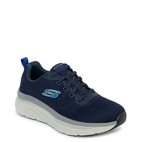 Skechers Men's Elite Flex Wasick Slip-On Sneaker | The Shoe Company