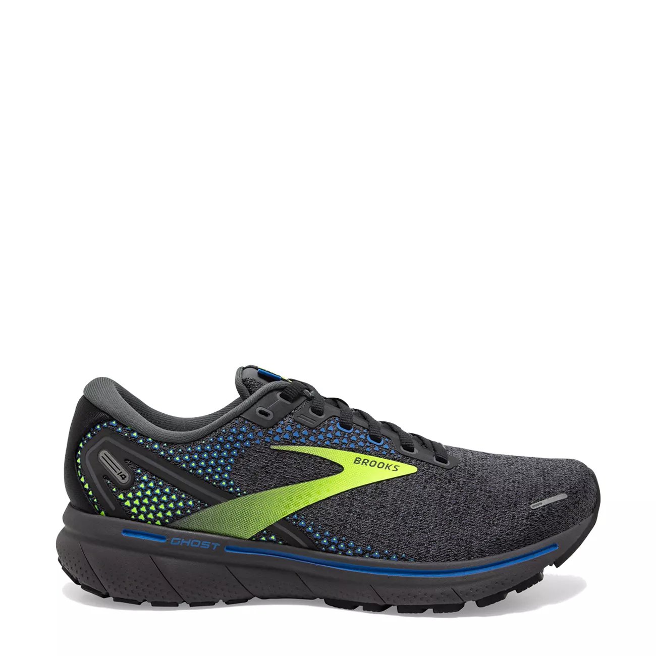 Brooks ghost 11 on sale men's running shoes