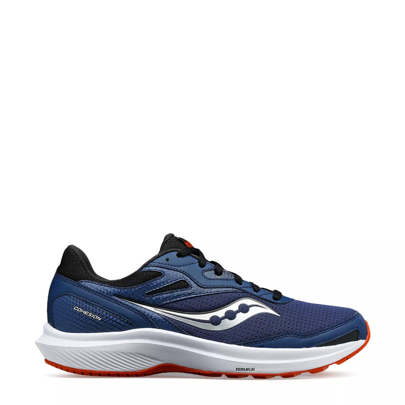 Saucony Men's Cohesion 16 Running Shoe | The Shoe Company