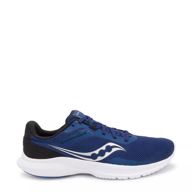 Dsw mens saucony discount