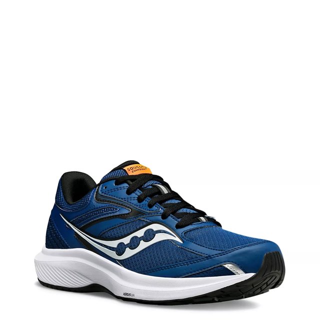 Saucony wide width shoes sales