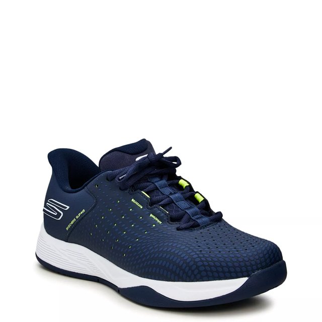 Skechers Men #39 s Hands Free Slip ins Viper Court Reload Pickleball Shoe