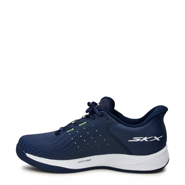 Skechers Men #39 s Hands Free Slip ins Viper Court Reload Pickleball Shoe