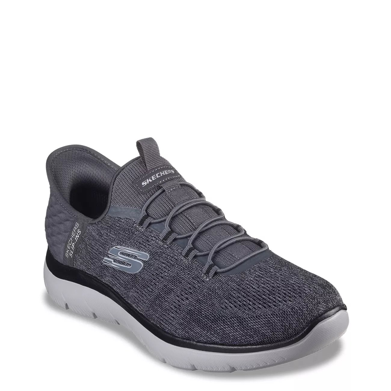 Men's Summit Hands Free Slip-ins® Slip-On  Running Shoe