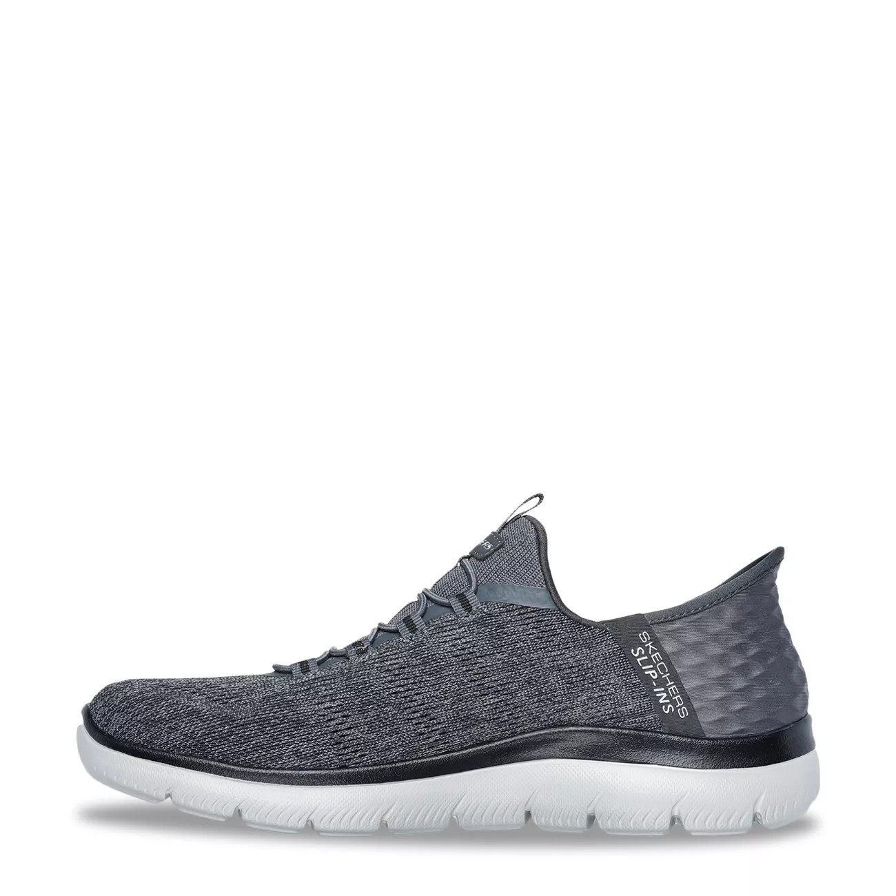 Men's Summit Hands Free Slip-ins® Slip-On  Running Shoe