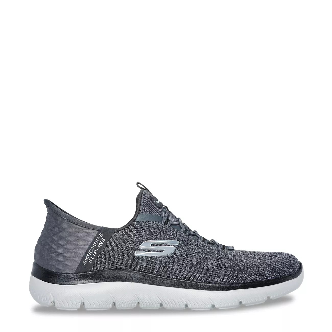 Men's Summit Hands Free Slip-ins® Slip-On  Running Shoe