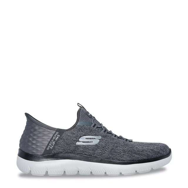 Slip on 'free outlet